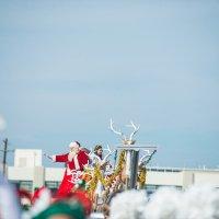 Dominion Christmas Parade 2016